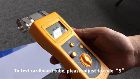 moisture meter for carton box|moisture meter corrugated box.